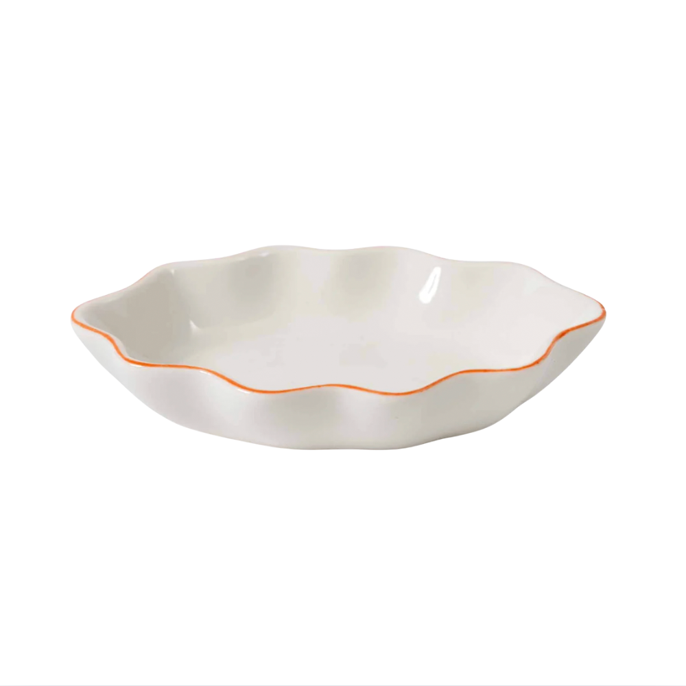 Le Marais Cotton Soap Dish