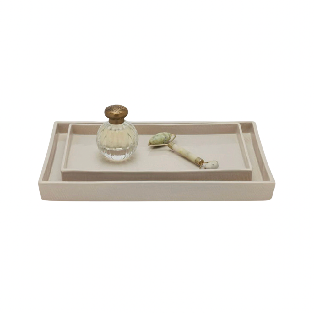Cordoba Bath Collection Sand