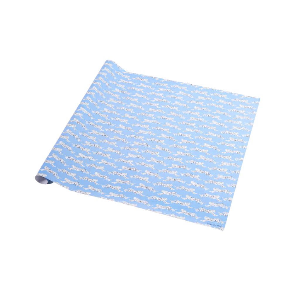 Schumacher Gift Wrap