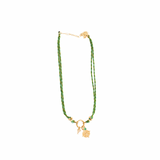 Talisman Necklace