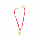 Talisman Necklace