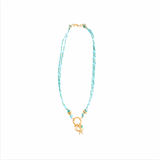 Talisman Necklace