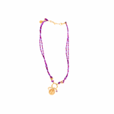Talisman Necklace
