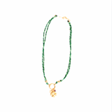 Talisman Necklace