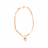 Talisman Necklace