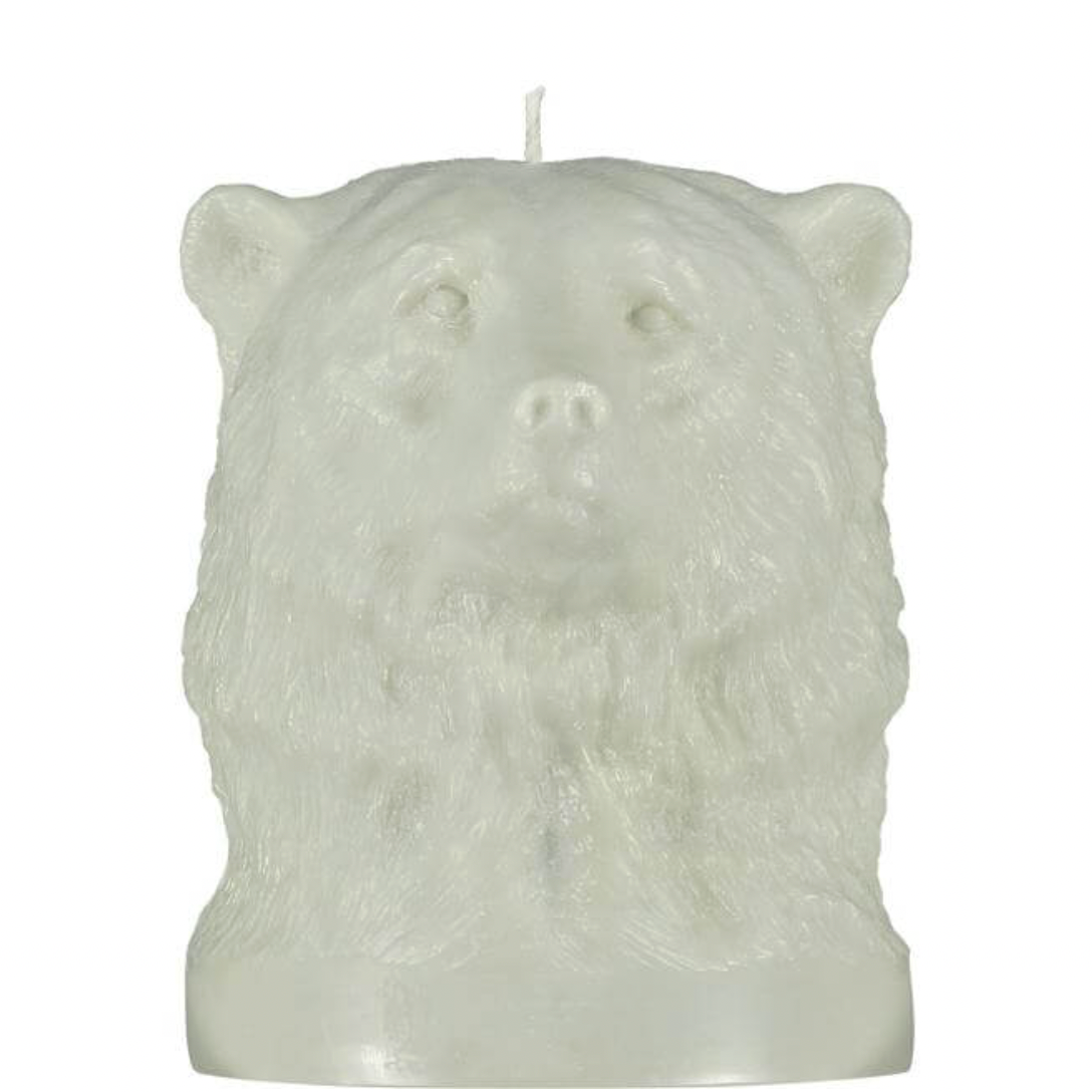 British Colour Standard Eco Candle