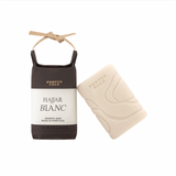 Portus Cale Hajjar Blanc Collection