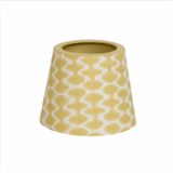Arthur and Agnes Lampshades