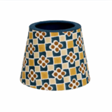 Arthur and Agnes Lampshades