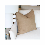 custom 22x22 pillow cover