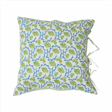 Lucie Quilted Bedding