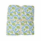 Lucie Quilted Bedding