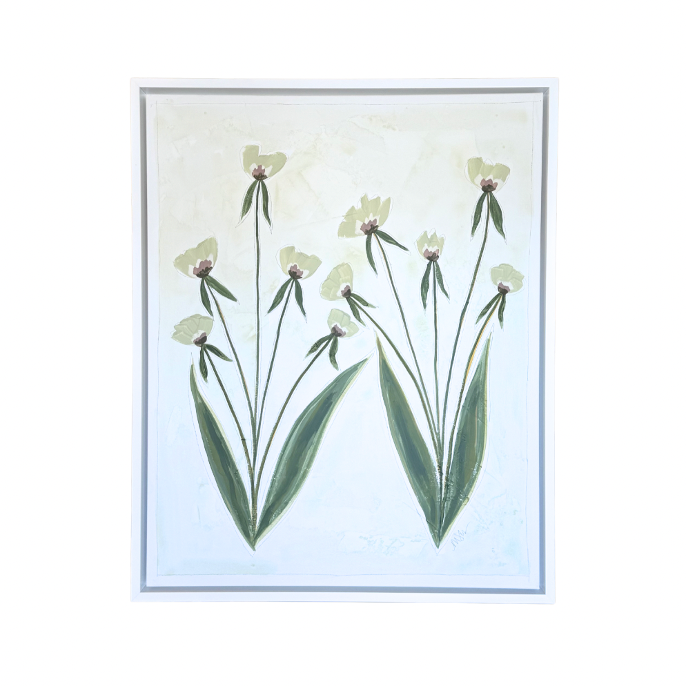 Changing of the Seasons 24x30