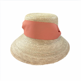 Clematis Bucket Hat (Assorted Ribbons)
