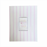 Unframed Stripes