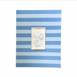 Unframed Stripes