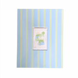 Unframed Stripes