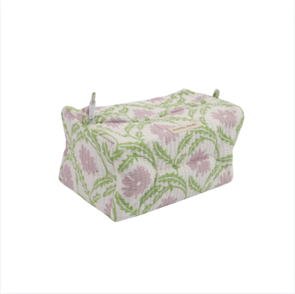 Toiletry Bag