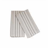 Stripe Dish Towel Set of 2