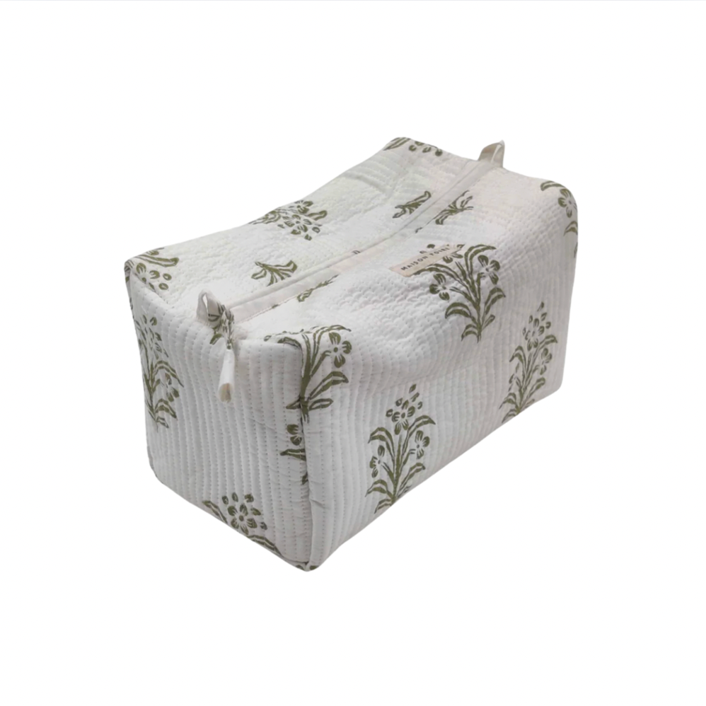 Toiletry Bag