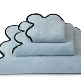 Chairish Bath Towel