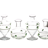 Miss Rose Bud Vase