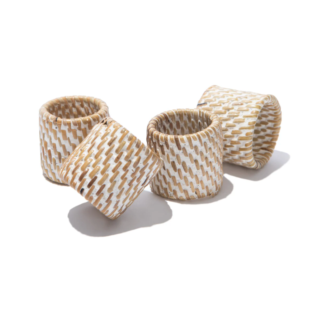 Everyday Napkin Ring