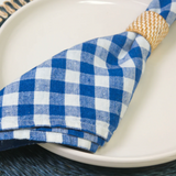 Picnic French Linen Napkin