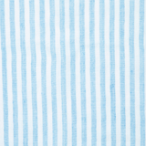 Ticking French Linen Napkin