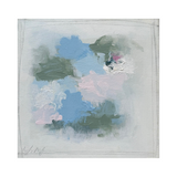 Lindsey Franks - In Full Bloom (30 x 30)