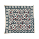 Crimson & Clover Cabana Napkin