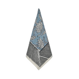 Flowers & Feathers Napkin