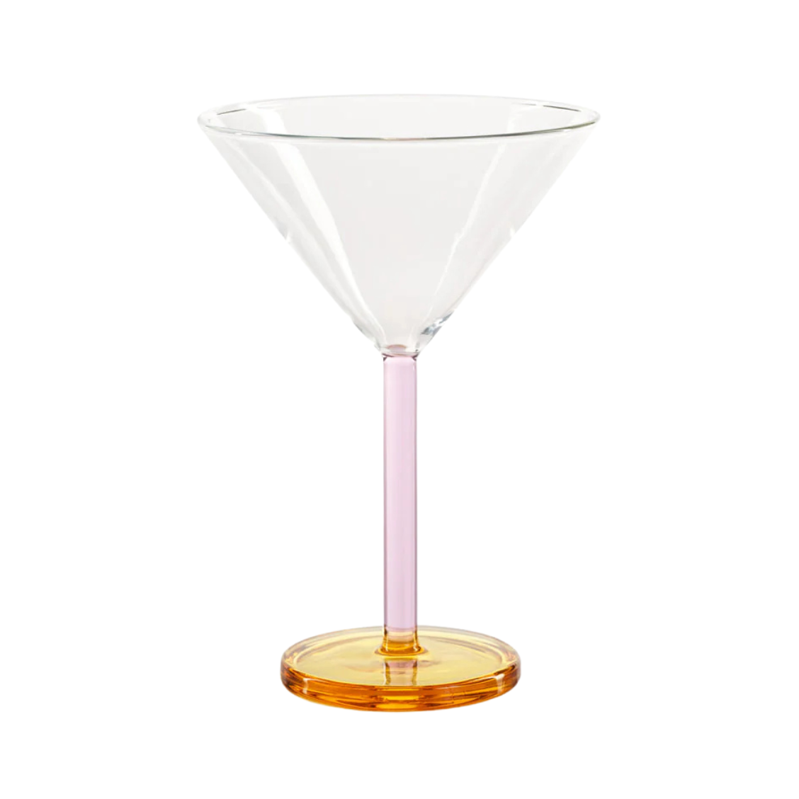 Martini Glass Veglia