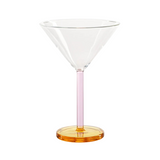 Martini Glass Veglia