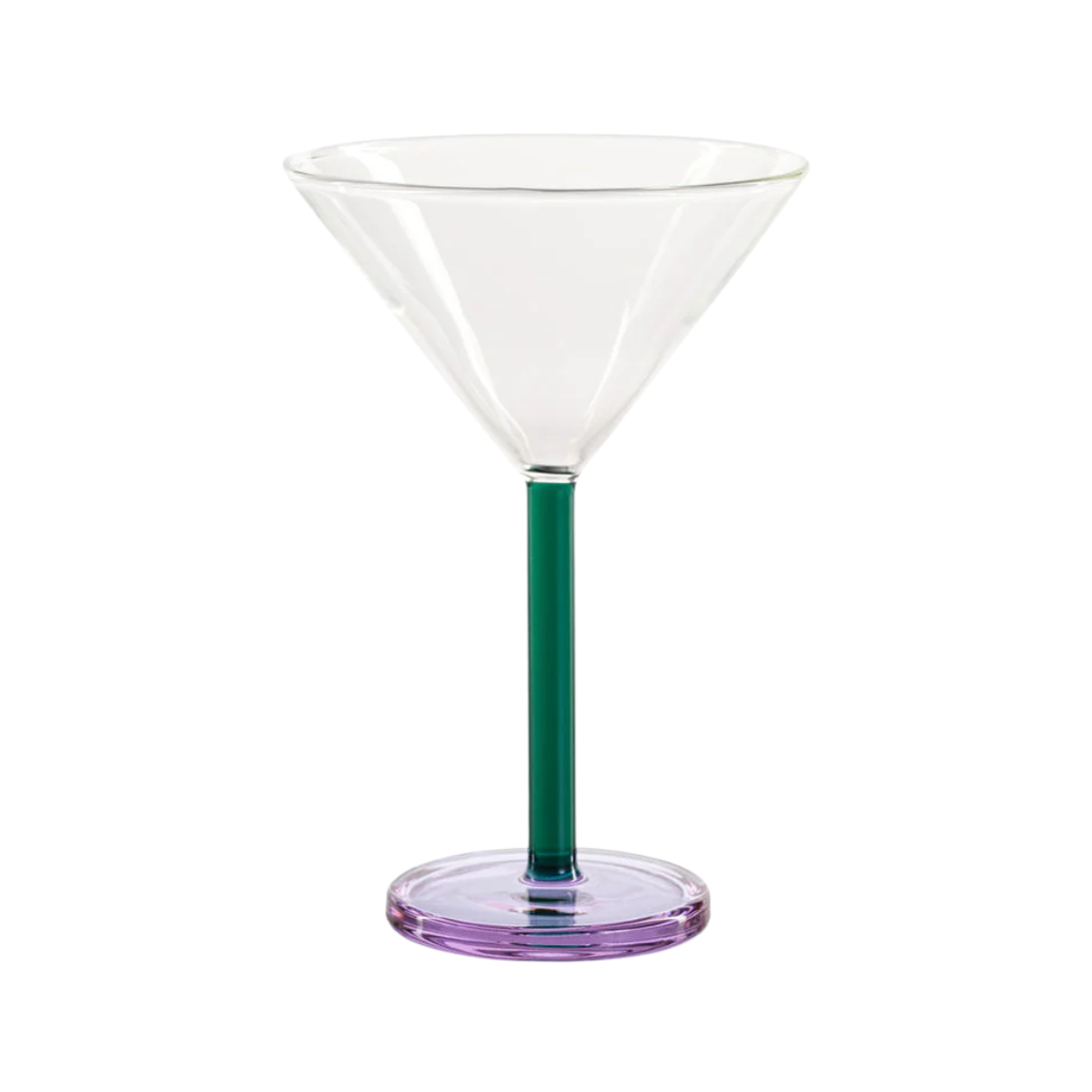 Martini Glass Veglia