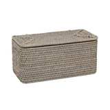 Camden Toilet Paper Holder in Grey