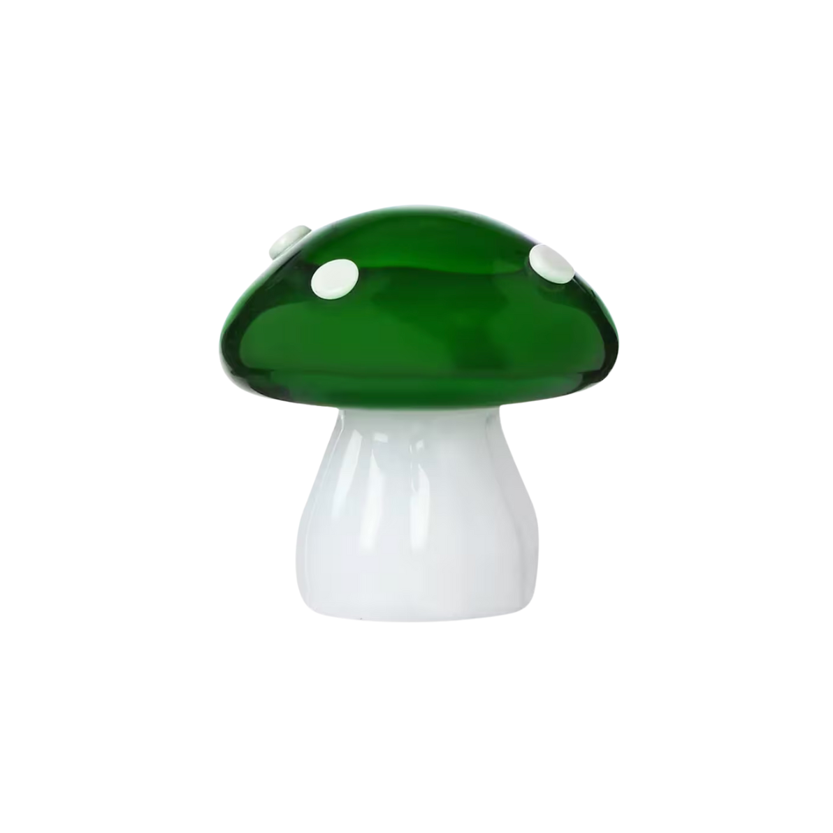 Mushroom Placeholder