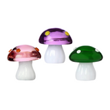 Mushroom Placeholder