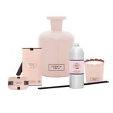 Portus Calle Rose Blush Collection