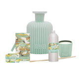 Portus Calle White Crane Collection