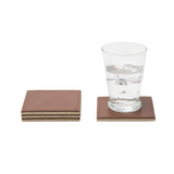 Evan Tobacco Coasters