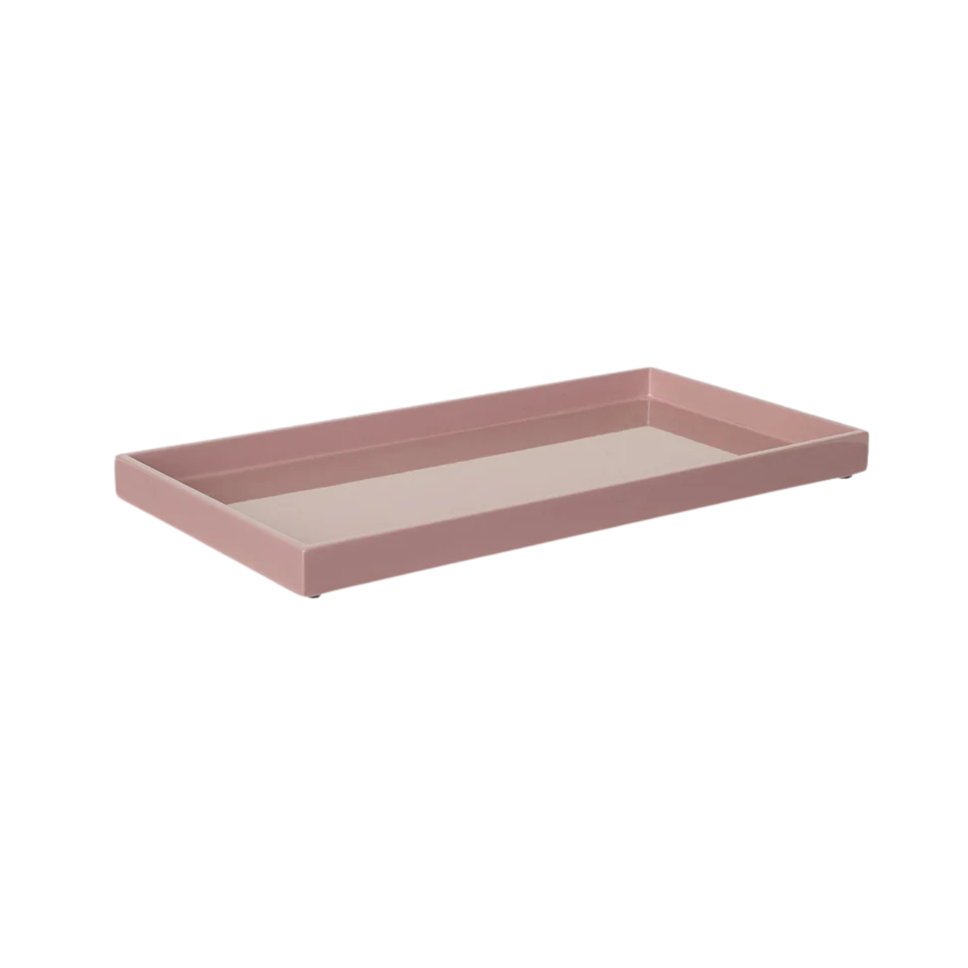 Medium Lacquer Tray