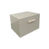 Horn Lacquer Box