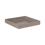 Square Lacquer Tray