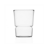 Ichendorf Tap Tumbler in Clear