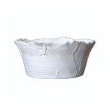 Bowl Paper Matte White