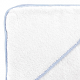 Graccioza Contour Hooded Baby Towel