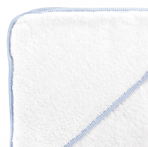 Graccioza Contour Hooded Baby Towel