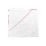 Graccioza Contour Hooded Baby Towel