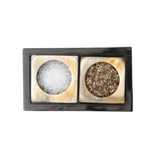 Lia Horn Pinch Bowls